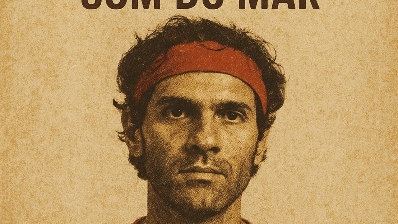 Castelos de Areia/Cazuza do Agreste