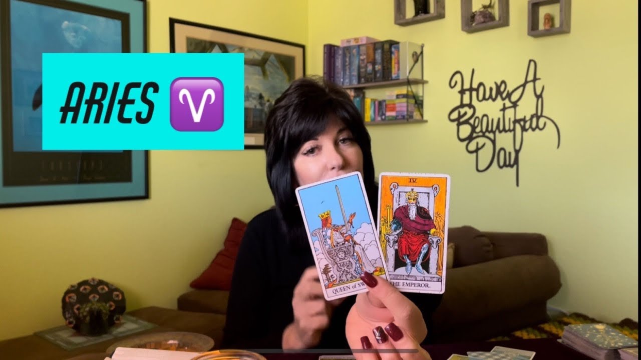 ARIES ♈️ YOU HAVE ALL THE TRUTH & CLARITY U NEED.. A COMPLETION THAT LEADS TO VICTORY!! 🌟🌈