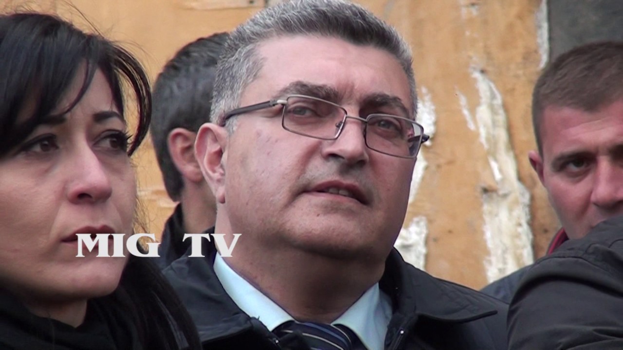 MIG TVR VANADZOR, LORI  ELQ  VANADZOR 2017