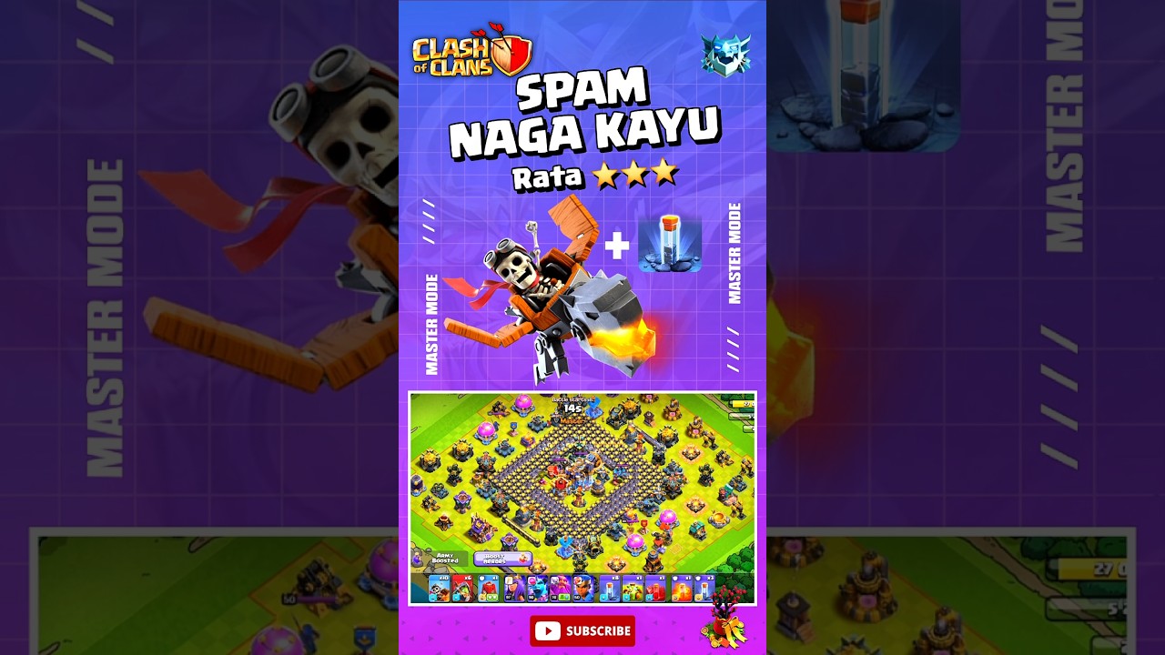 3 Stars With Dragon Riders In Master Mode [E33] 
