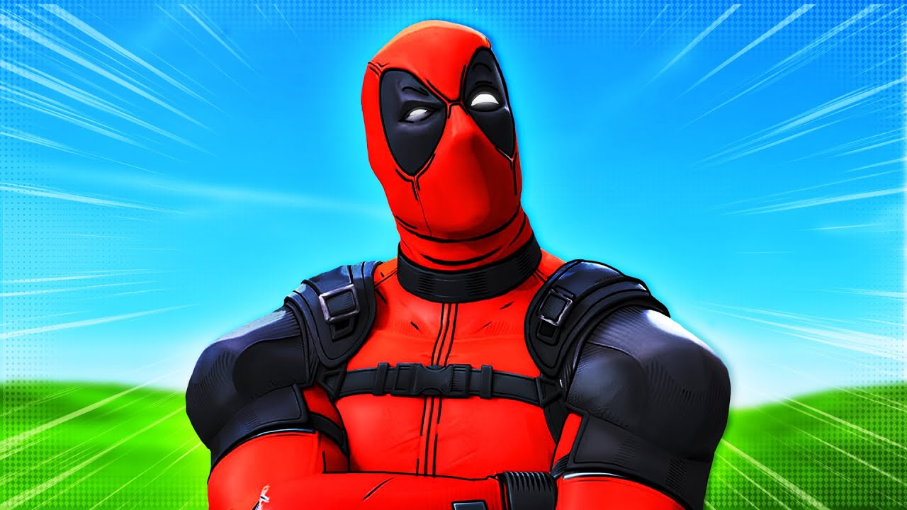 MARVEL'S DEADPOOL VR становится безумнее с каждой минутой
