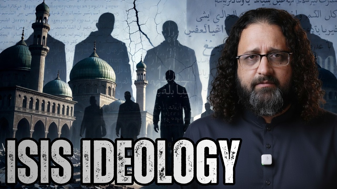 Rise of ISIS, Soft Target Strategy, Khorasan Chapter and the Politics of Endless War