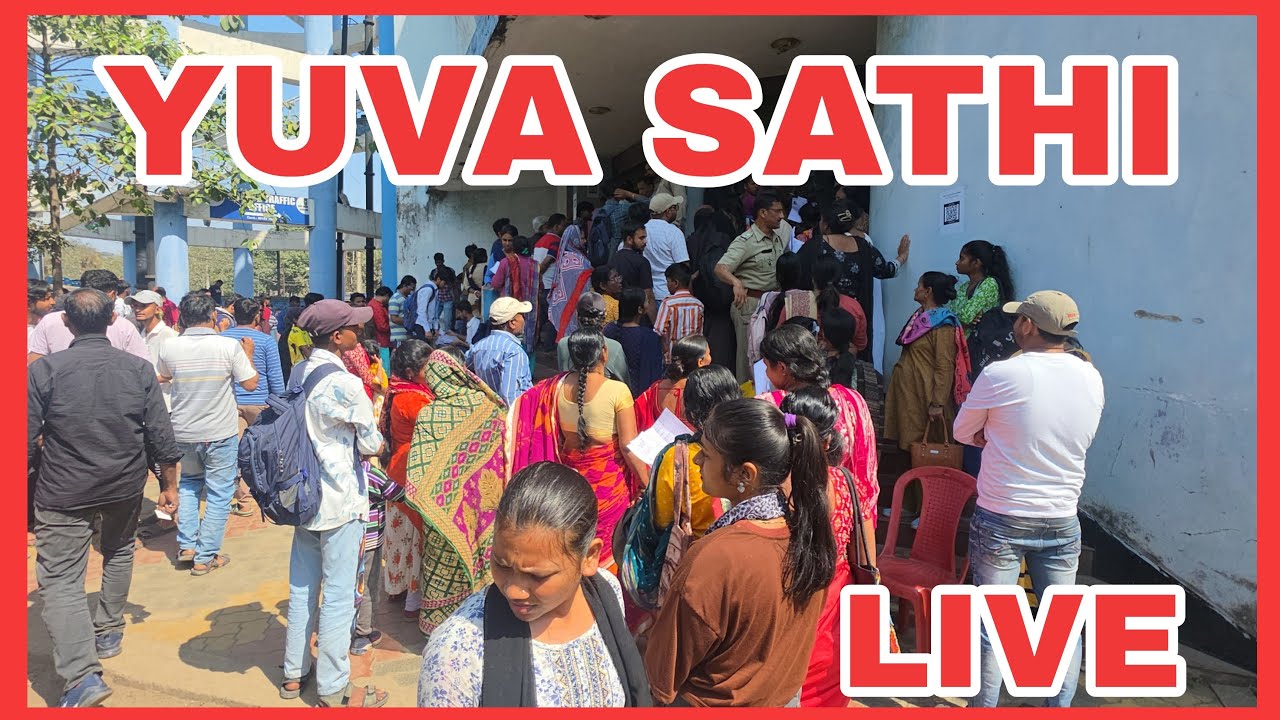 KHABAR ASANSOL is live