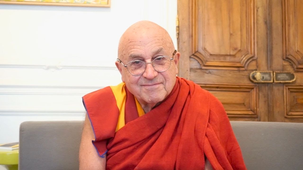 2026 Greetings: For a World Founded on Kindness and Altruism