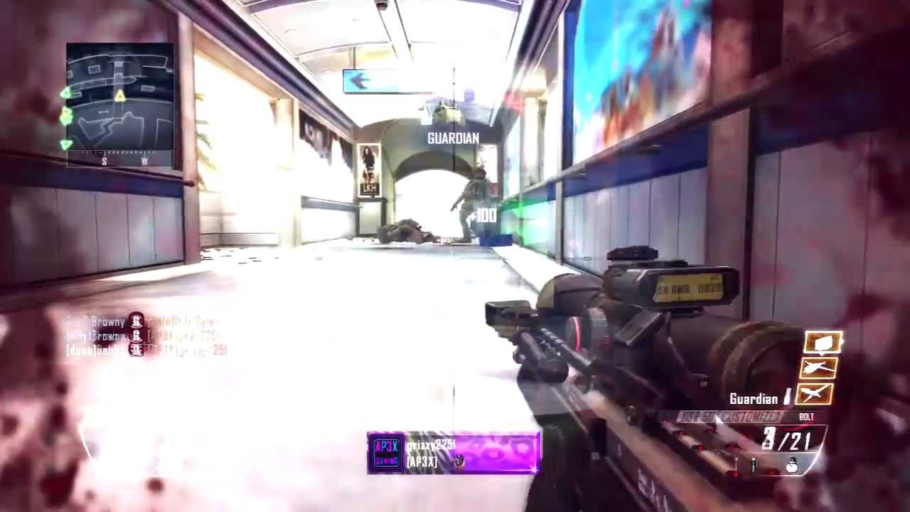 Introducing FeaR Browny