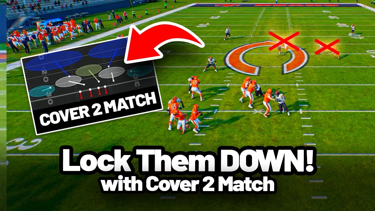 Вам нужно сыграть в COVER 2 MATCH 📈