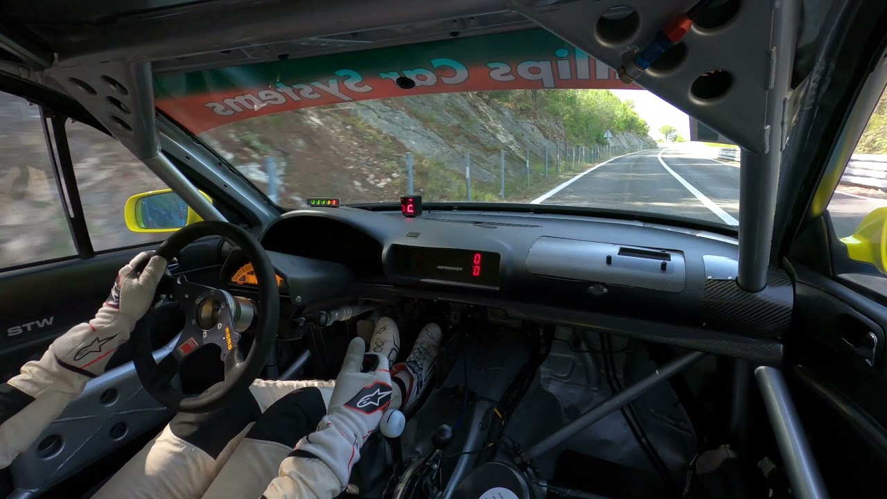 Matija Jurišić Audi A4 STW - Skradin 
