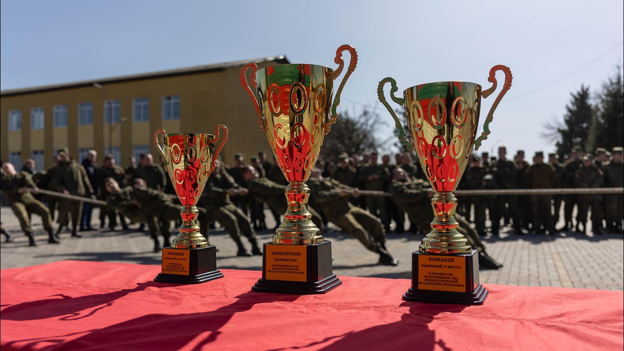 Первенство лучших