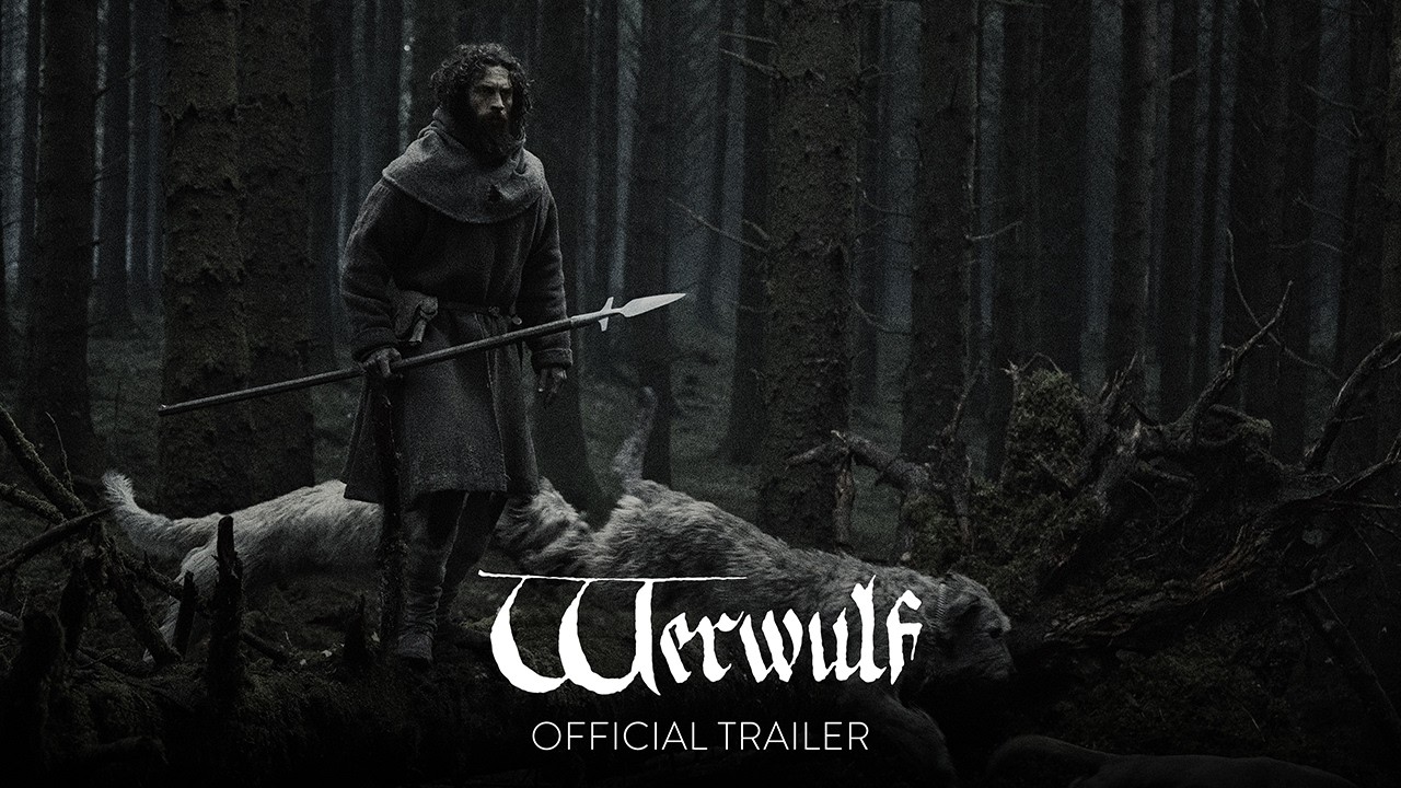 WERWULF | Official Trailer - HD