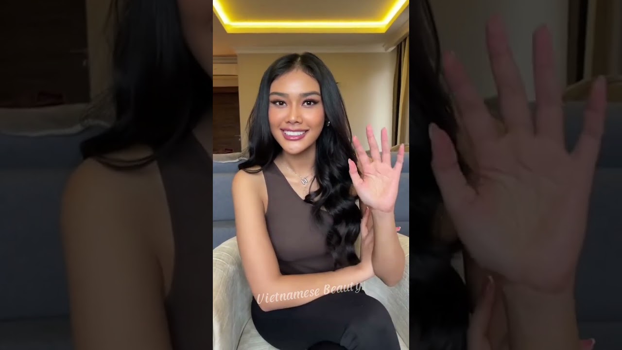 Engage in an inspiring chat with Miss Supranational 2024 #misssupranational