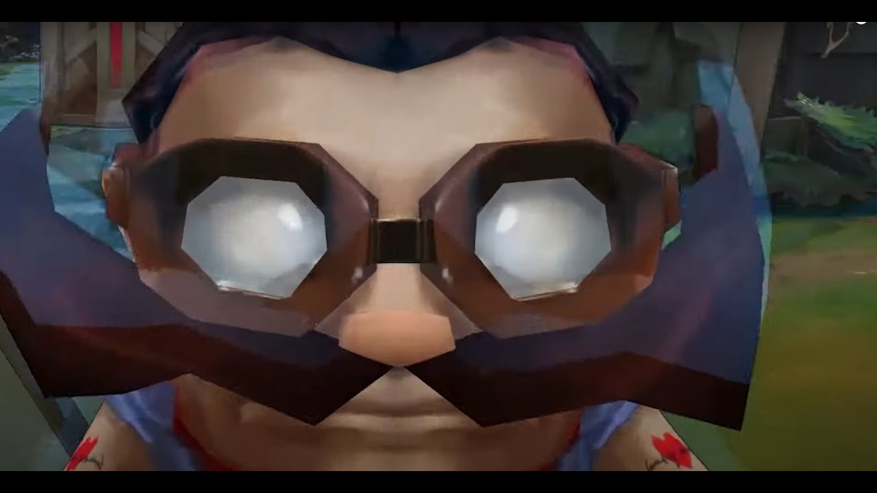 ЧЕЛА ПОРВАЛО ОТ ТРЕКА МОРГЕНШТЕРНА 