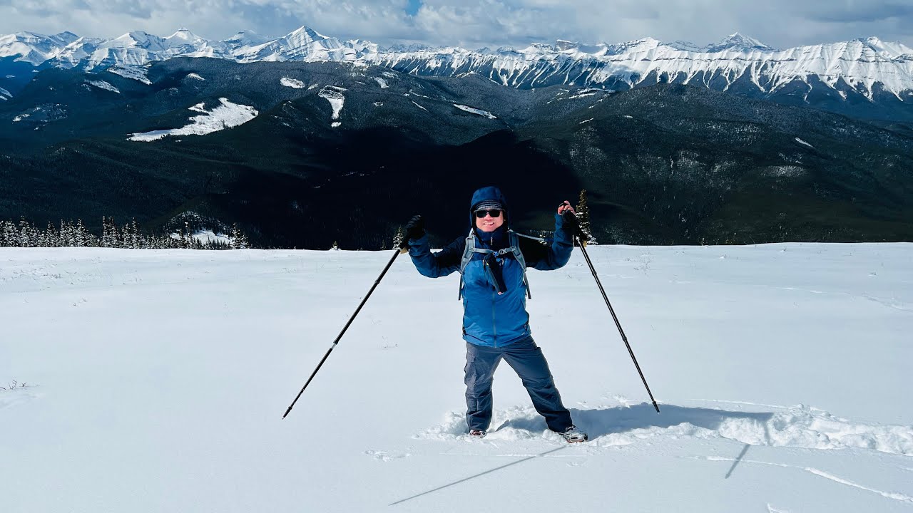 Prairie Mountain | Kananaskis | Alberta