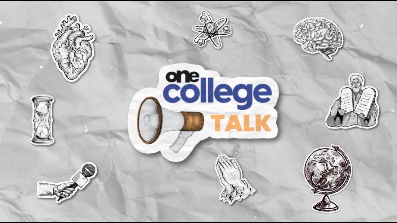 CENTRO EDUCACIONAL EVANGÉLICO | One College Talk #21