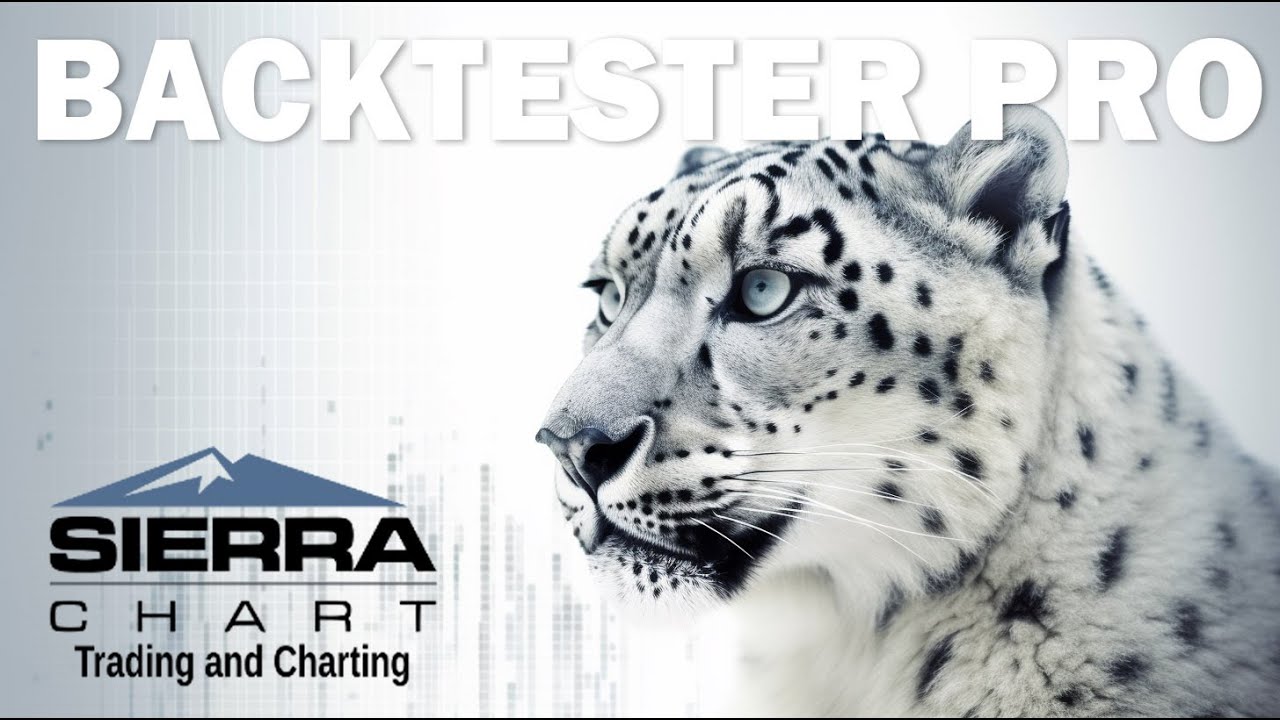 Backtester Pro For Sierra Chart - Quick Start Tutorial