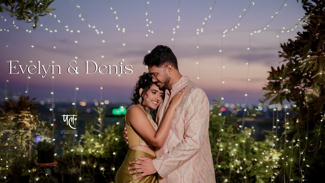 Evelyn & Denis : MEHENDI FUNCTION