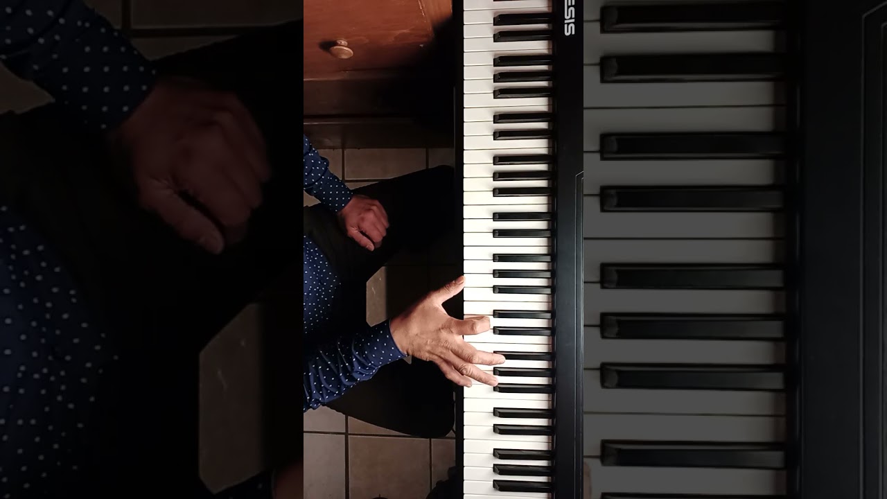 Cómo pasar de un (D) a un (G) con estilo 
