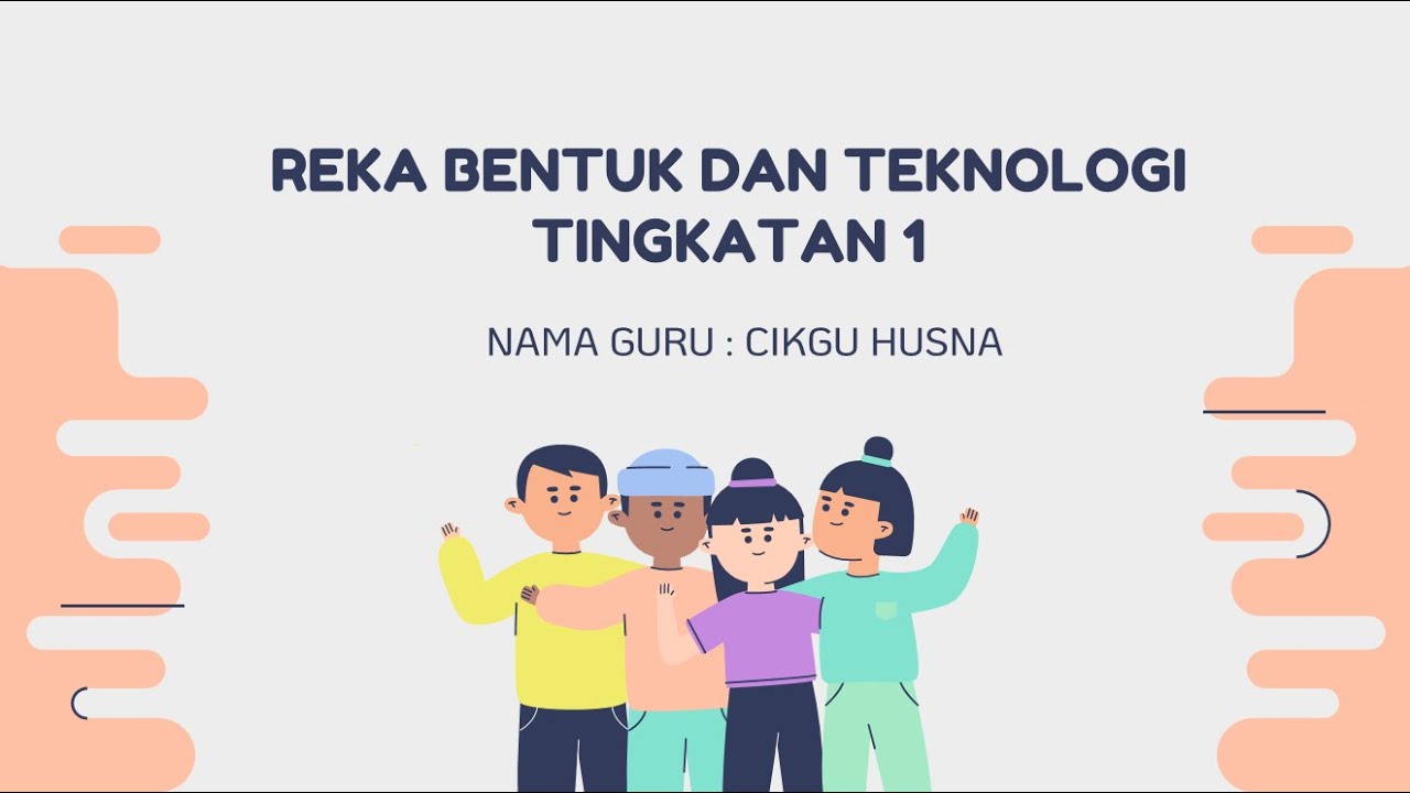 RBT TINGKATAN 1 - BAB 1: 1.1.5 - 1.1.7 MEMBANDING BEZA PRINSIP DAN ELEMEN, KRITERIA, BINA OBJEK ASAS