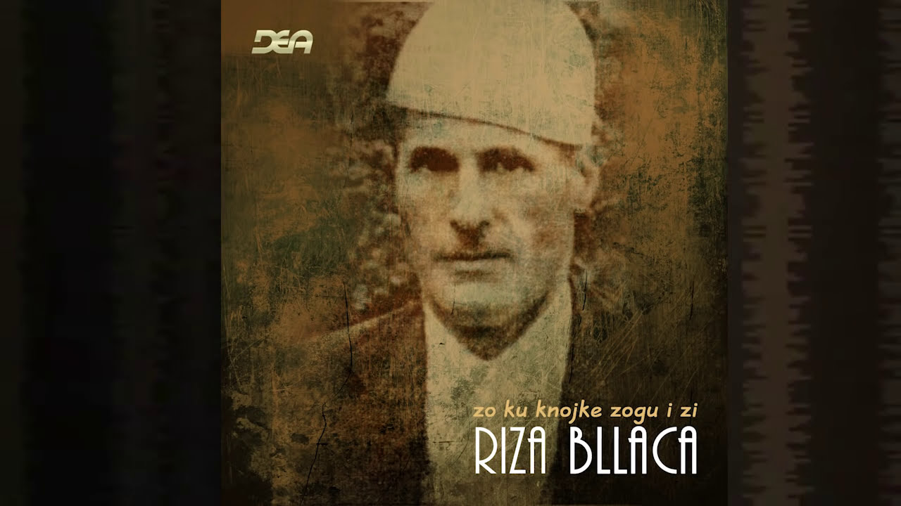 Riza Bllaca -  Kalldremit po shkon si shak