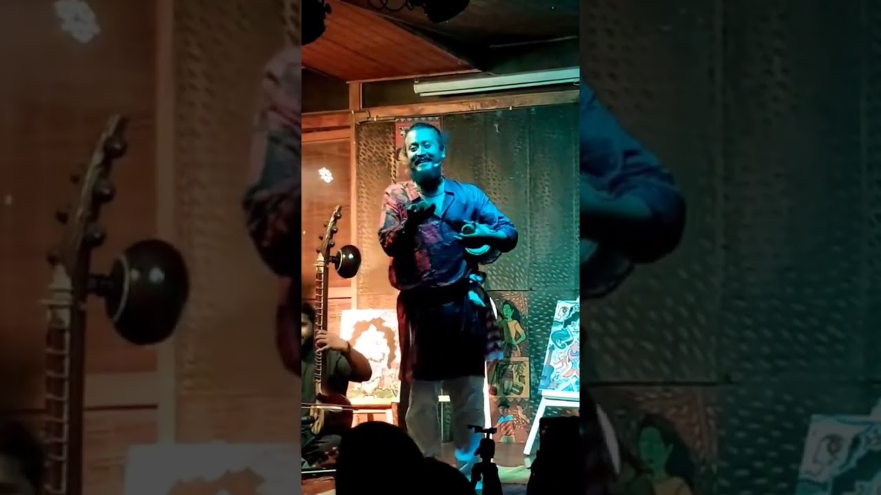 Boga Taleb Ripon live #murshidi #alauddin #bogataleb