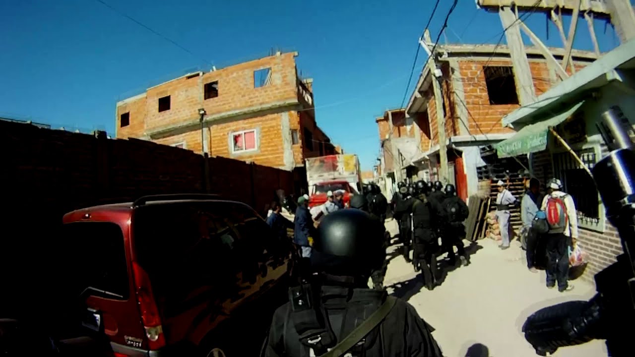 VII BATALLÓN DE LA MUERTE 