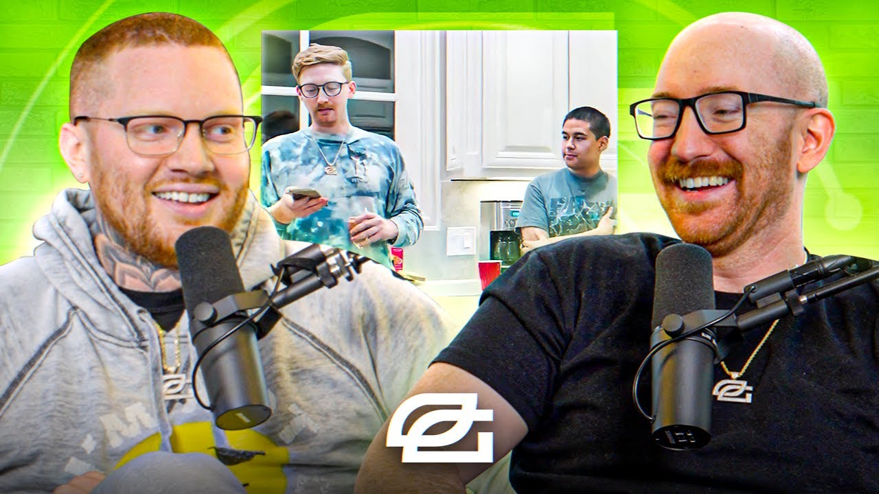 BigTymer’s Thoughts on Scump Retiring | The Flycast Ep. 62