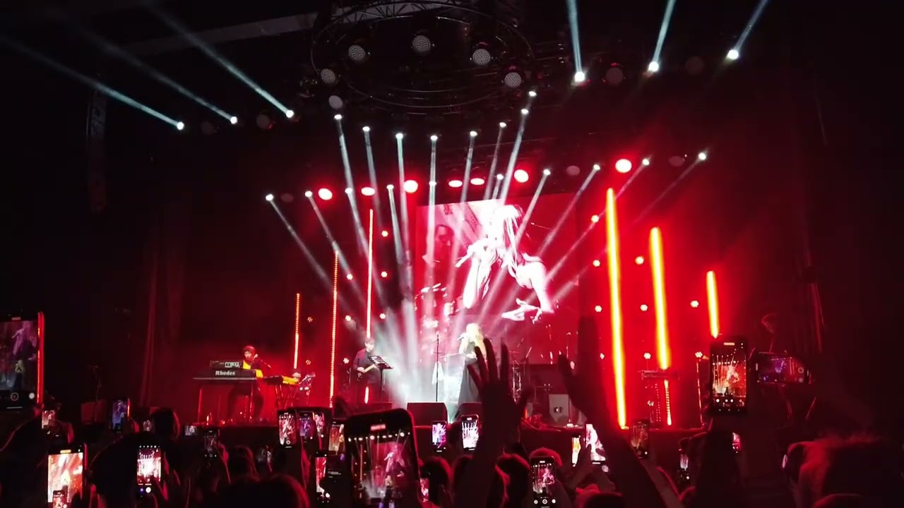 A'Studio - Ещё люблю (LIVE 11.04.2025 1930)