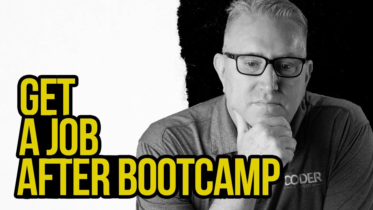 How to Get a Job After Coding Bootcamp (in 6 weeks or less)
