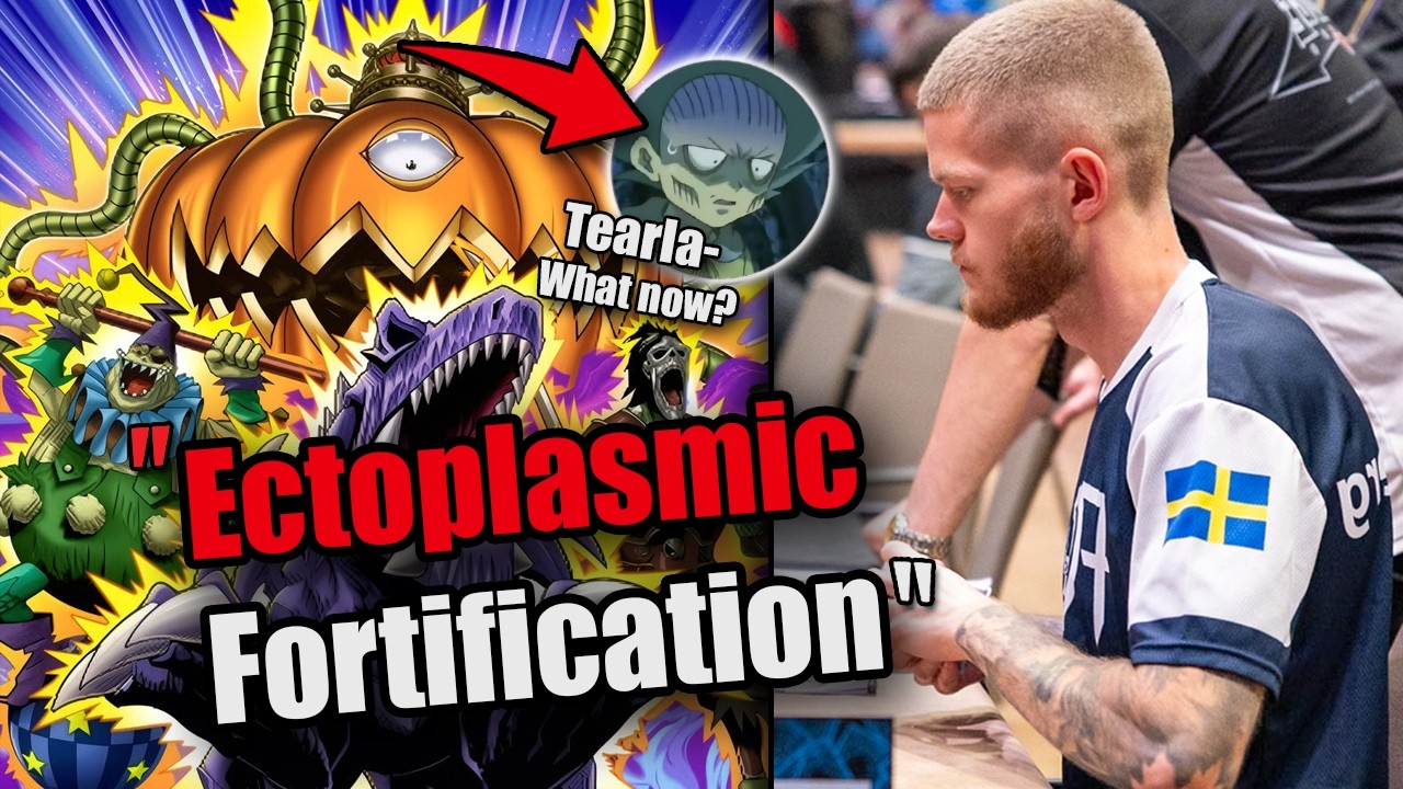 Колода Bonz уже здесь! | При участии Tearlaments