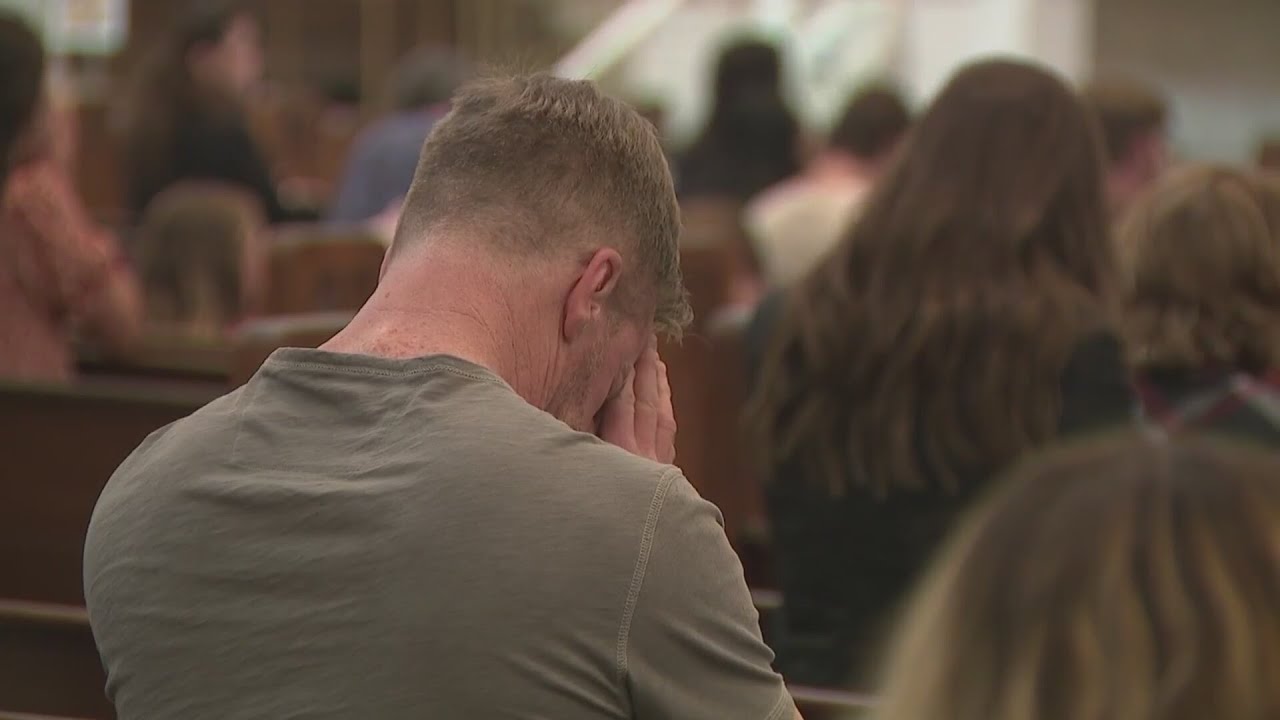 Denver locals react to announcement of new pope