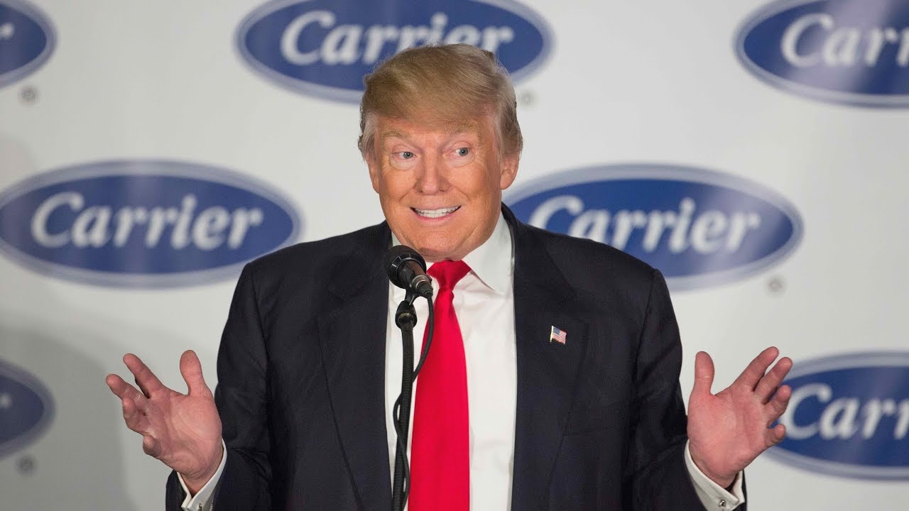 Ross Perot Jr. on how Trump's tweetstorms may be helping him