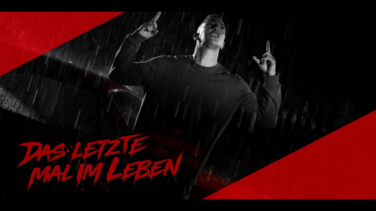 Farid Bang ► DAS LETZTE MAL IM LEBEN ◄ [ official Video ] prod. by Undercover Molotov