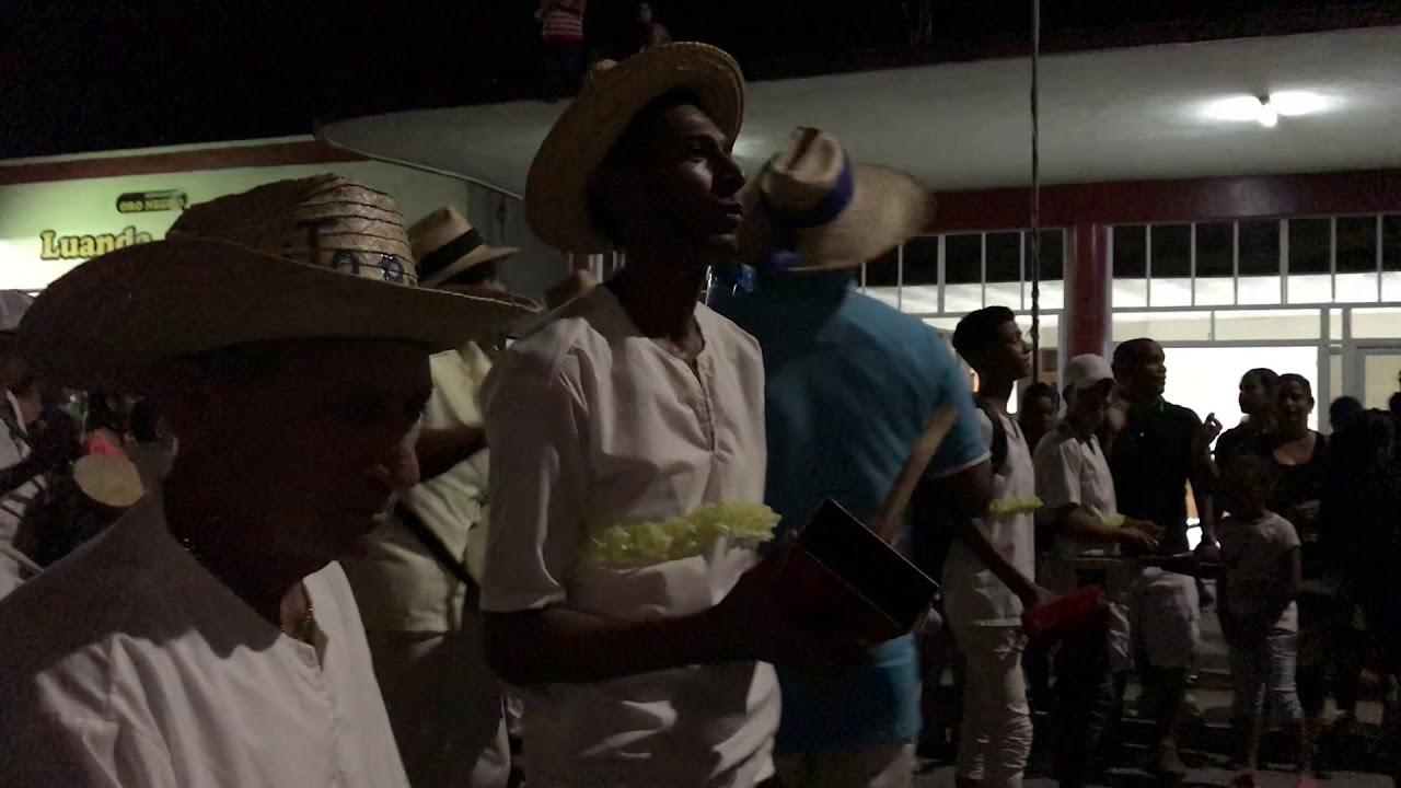 Las Tunas Carnaval_3 2017