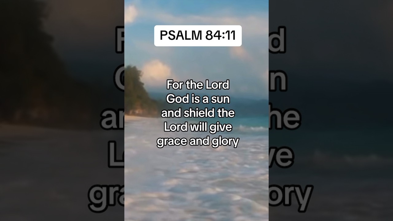 Bible Verses For Strength and Peace of Mind