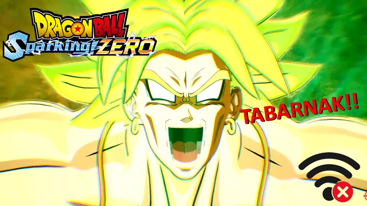Un québécois sur Sparking Zero?