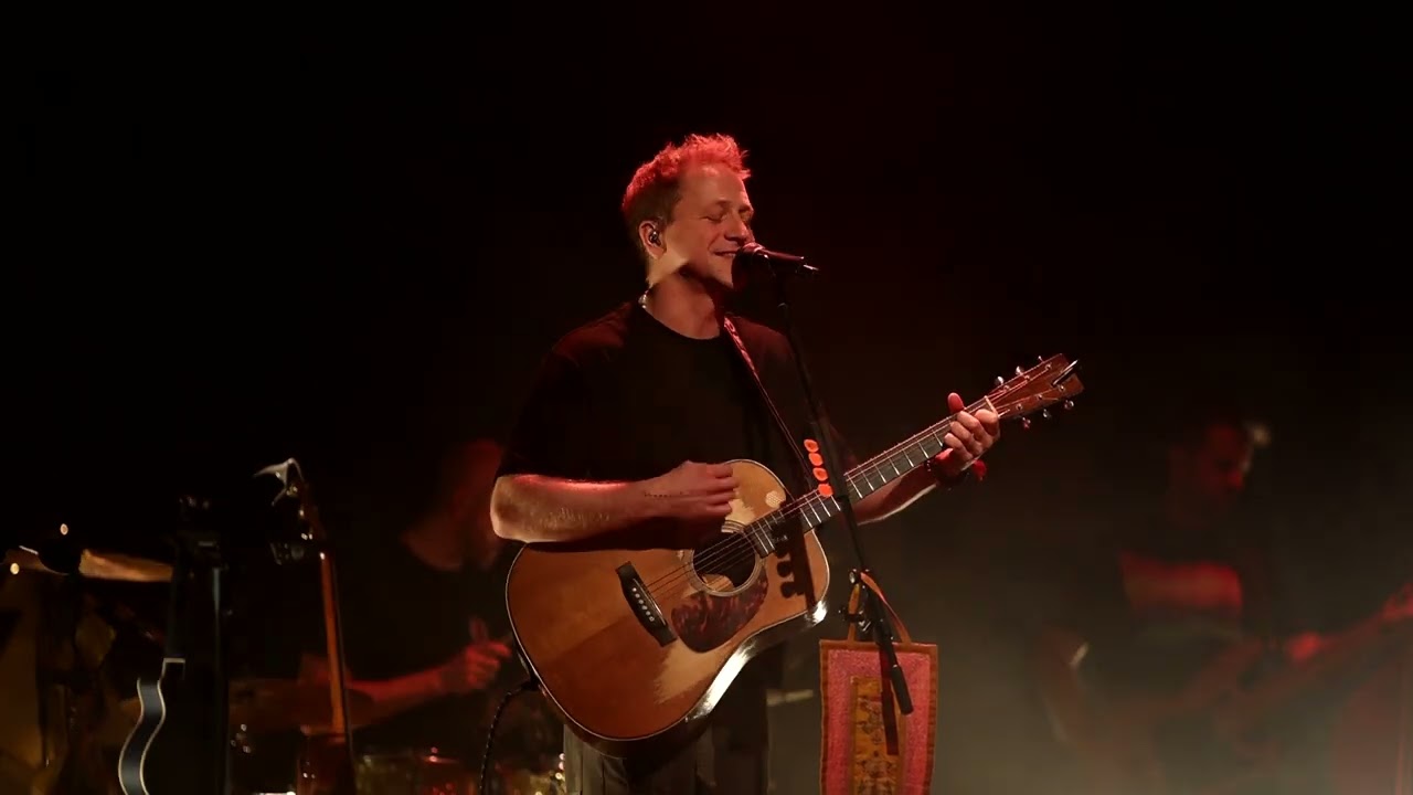 Tomáš Klus - Zdounky 2025