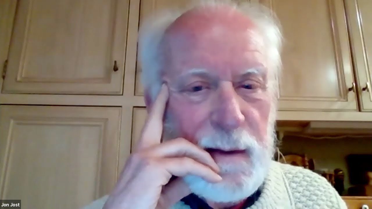 Cine Salon: Collages with Jon Jost