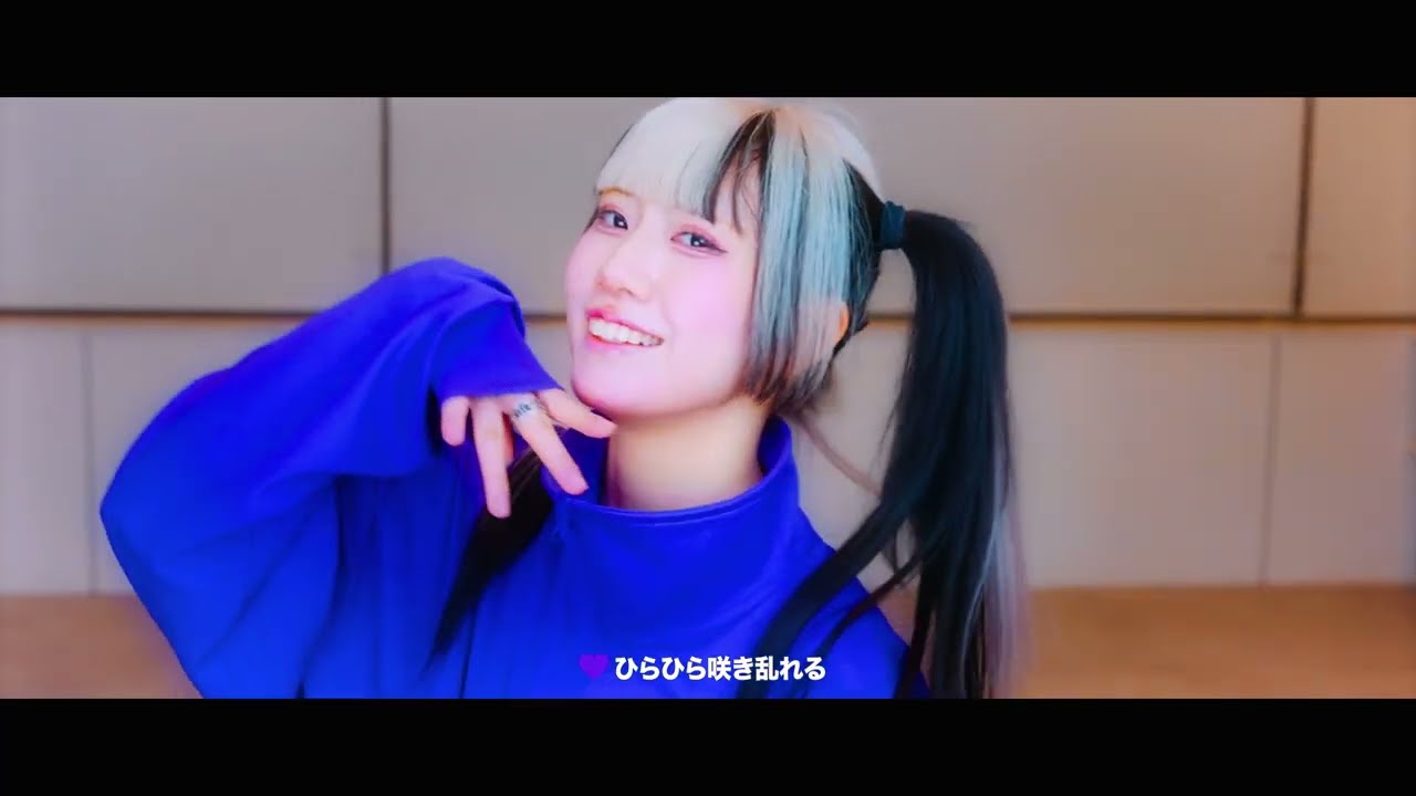 MSPRISE-スプライズ-「MOIMOI★FEVER」ダンス動画