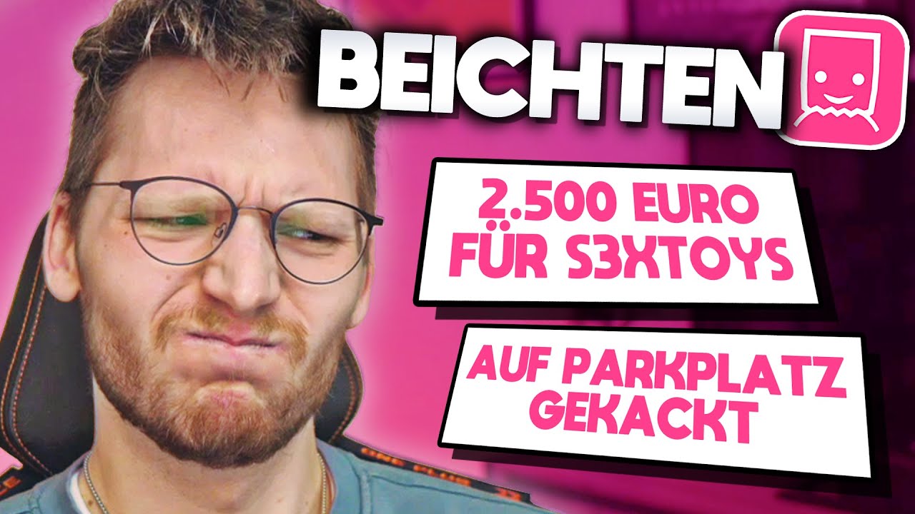 Eure Tellonym Beichten SIND HART