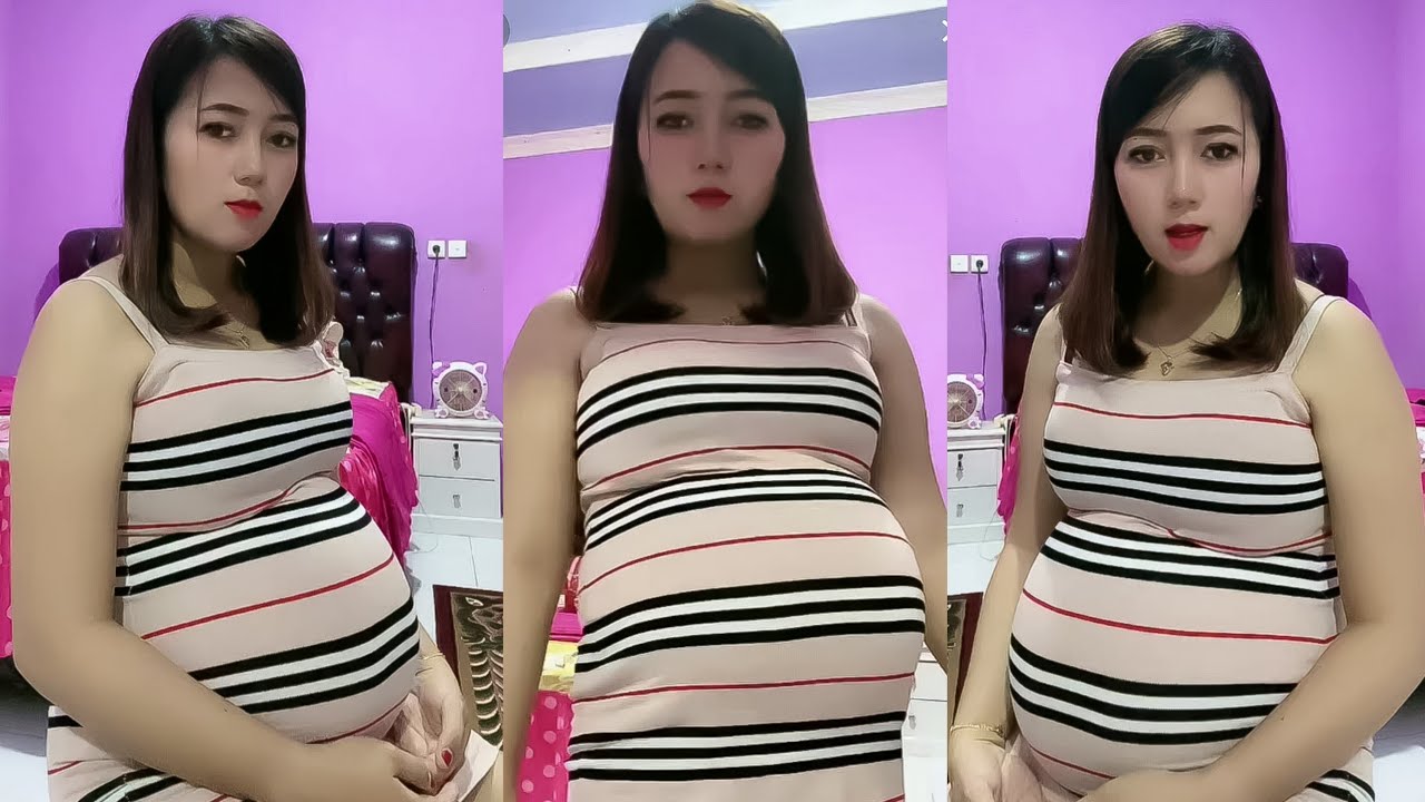 Bu mil gemes | live bangun tidur