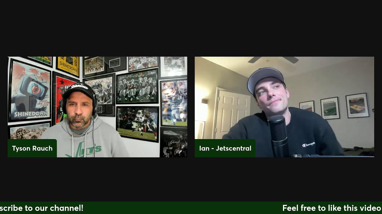 Previewing draft options with JetsCentral