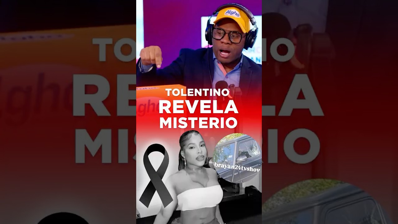 ¿MUERTE de Ariela la Langosta fue un AJUSTE de cuentas? 