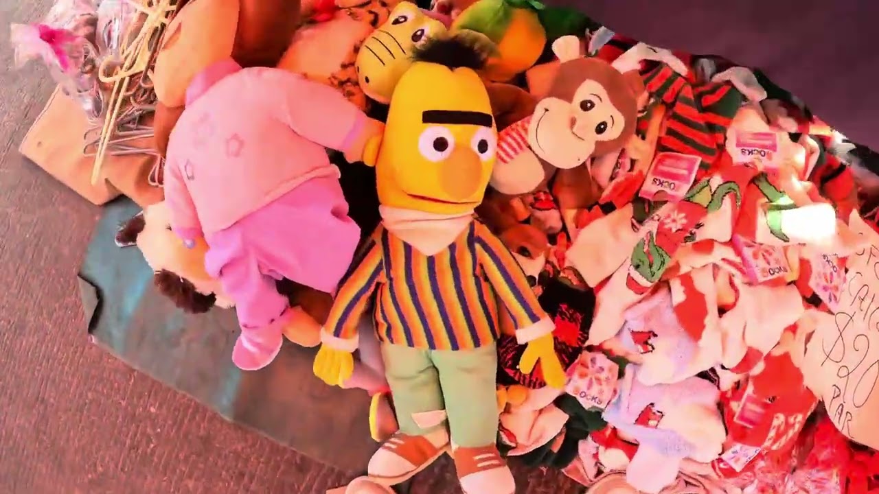 Tianguis Check Ep.54