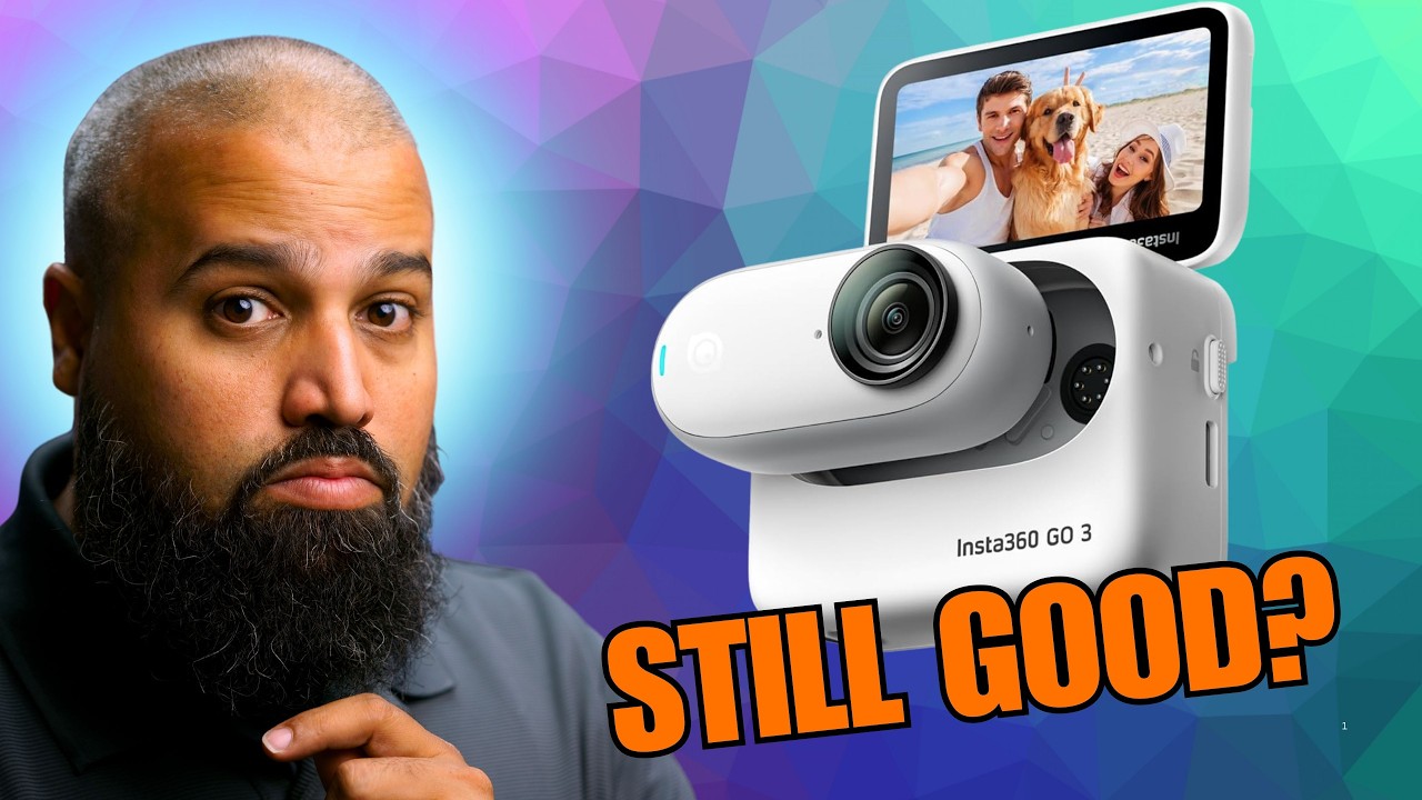 Insta360 Go 3 in 2026?