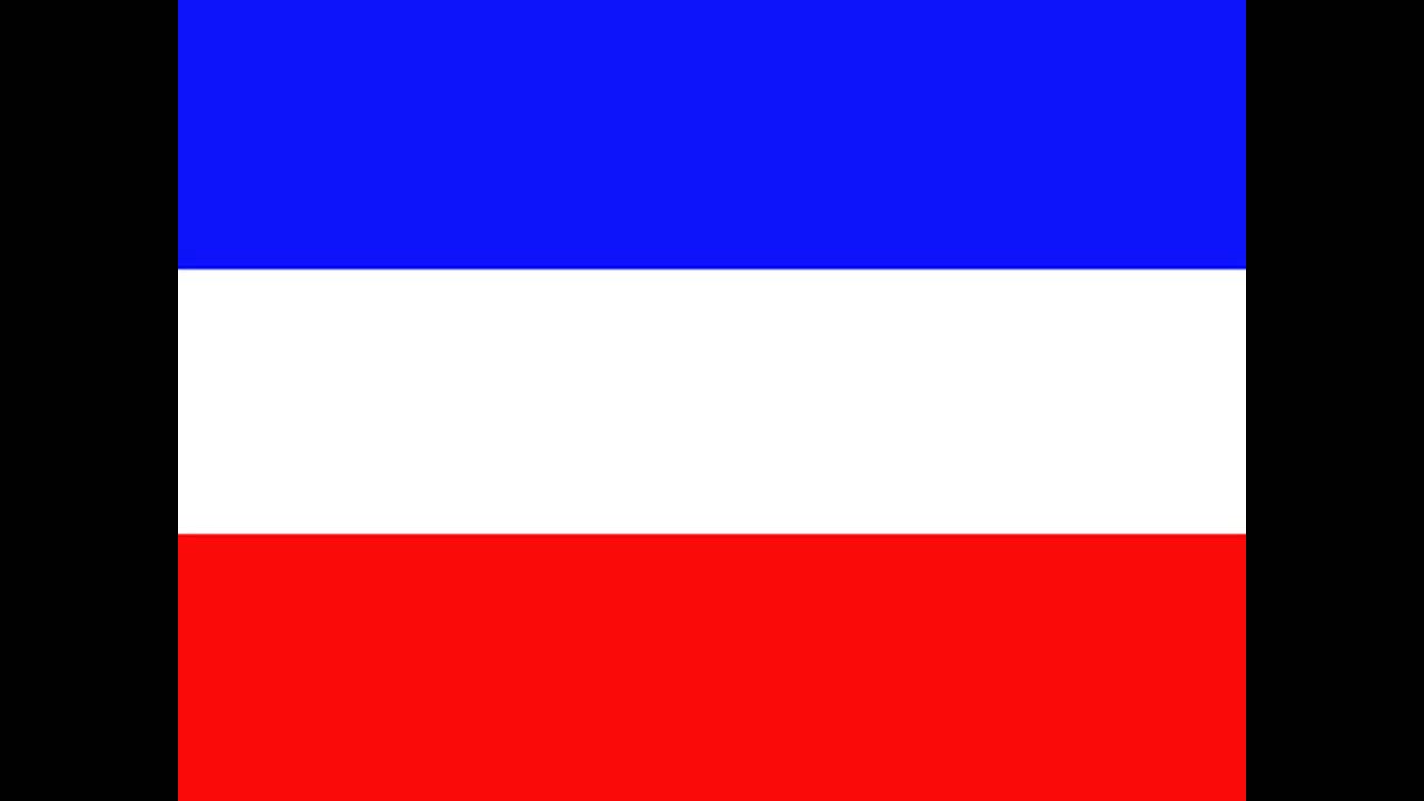 Hey, Slavs INSTRUMENTAL