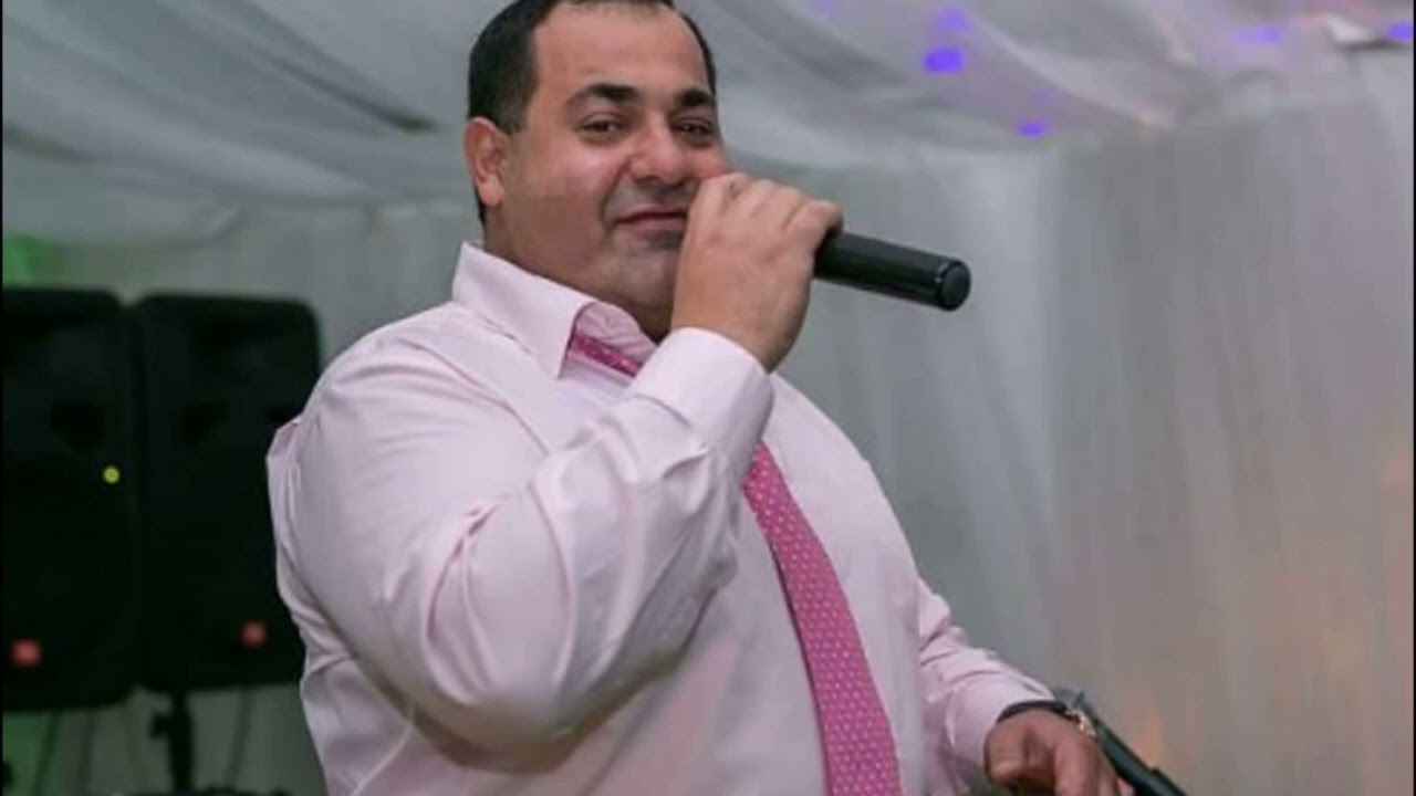 Artash Asatryan - Chkas Chkas/Sirun Vardn Es/Kananch Garun/Sharan