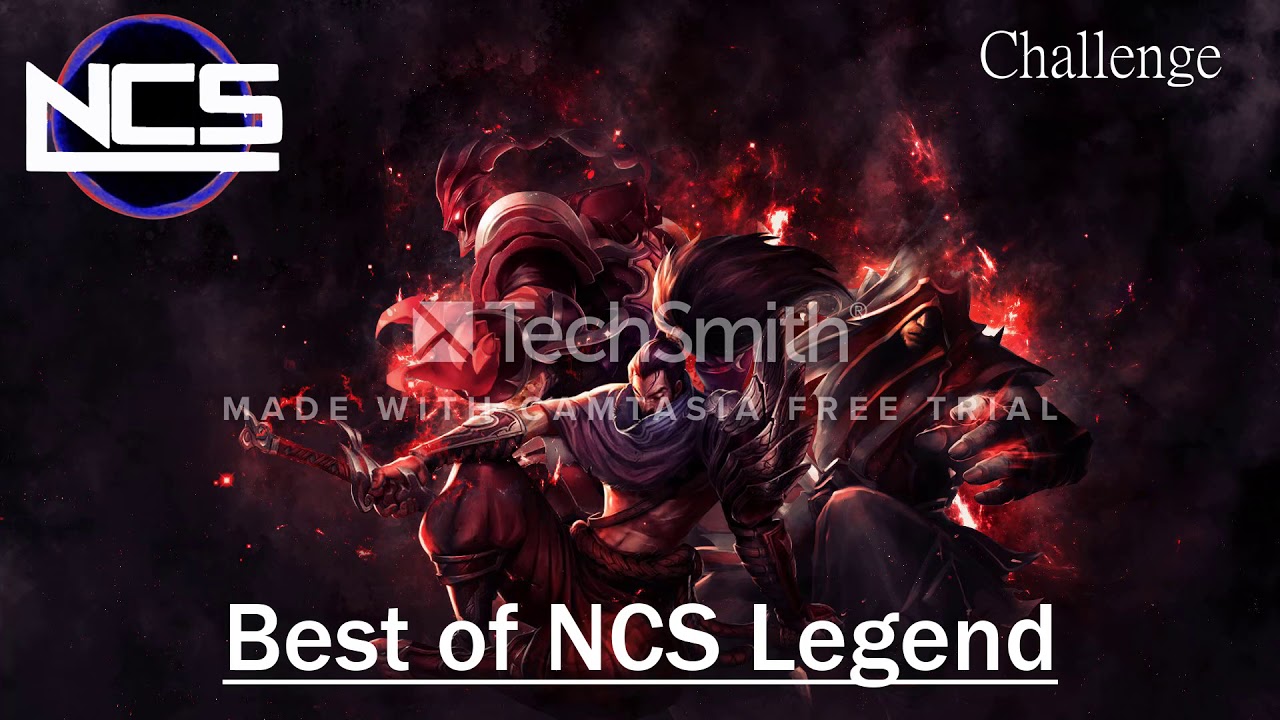 Top 30 Best Songs for Playing LOL 2018 of Challenge | NCS Mix