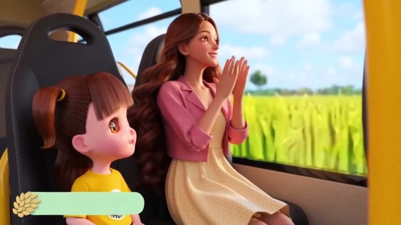 Dạy từ vựng cơ bản Tiếng anh (Englihs) cho bé #KITTENTV #NHACTHIEUNHI #NHACCHOBE