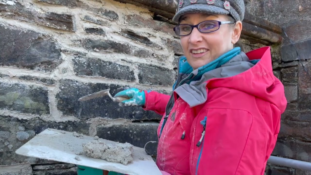 Jamming with the AIP at Dunans - Update #2