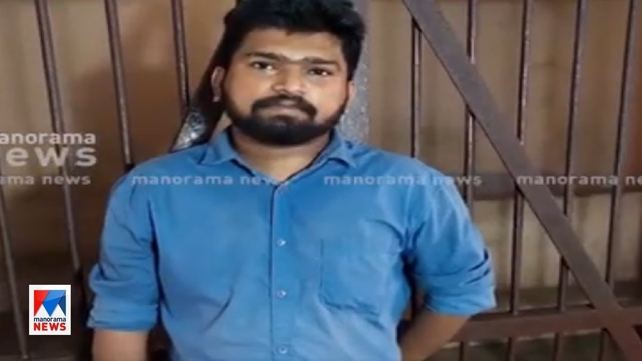 കരുനാഗപ്പള്ളി സന്തോഷ് വധക്കേസ്; രണ്ടുപ്രതികള്‍ പിടിയില്‍ | Karunagappally | Arrest