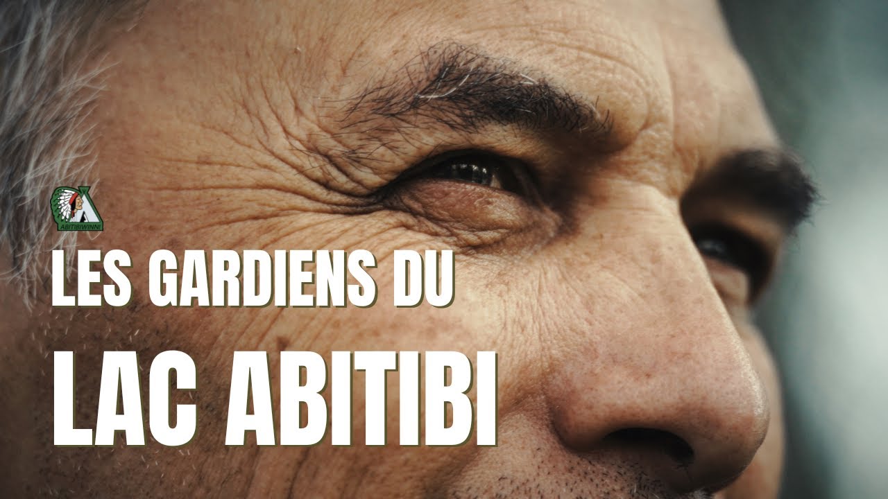 Les Gardiens du Lac Abitibi